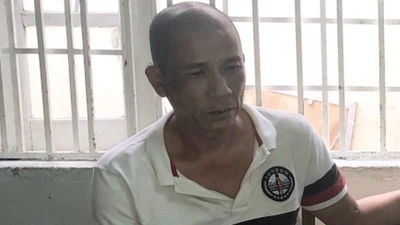 Bắt Quảng Ke, ông trùm bảo kê hải sản chíp chíp ở Đà Nẵng