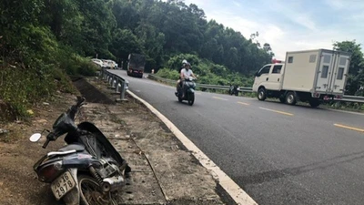 Nóng: Bao vây đèo Hải Vân, truy bắt kẻ vượt ngục ở Quảng Ngãi