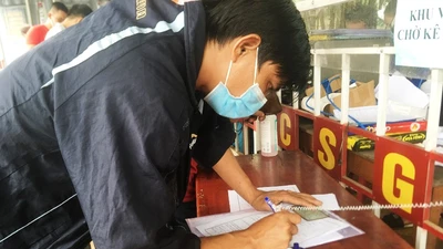 Đà Nẵng: Người chưa tiêm vaccine vẫn được vào TP lưu trú