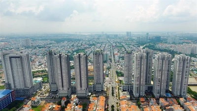 Nhà ở giá rẻ ở TP.HCM nên rẻ đến mức nào?