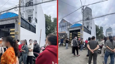 Công an chỉ cách chơi hụi an toàn: Chỉ tham gia dây hụi đã đăng ký tại UBND xã