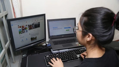 Bình luận, chia sẻ nội dung của người khác trên mạng xã hội cũng có thể chịu chế tài pháp luật