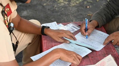 Chậm nộp phạt vi phạm giao thông có bị tính lãi?