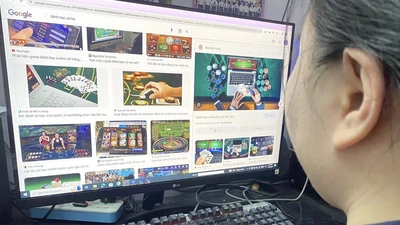 Khuyến cáo của Bộ Công an từ vụ án 'Xôi Lạc TV'