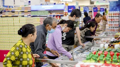Bộ Tài chính đề xuất nâng ngưỡng thu nhập xác định người phụ thuộc lên 3 triệu đồng