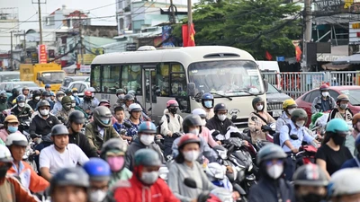 Vụ gian lận dữ liệu quan trắc: Rủi ro đáng báo động khi "la bàn" môi trường bị thao túng