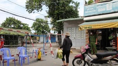 TP.HCM có 145 điểm như Hội thánh truyền giáo Phục hưng 