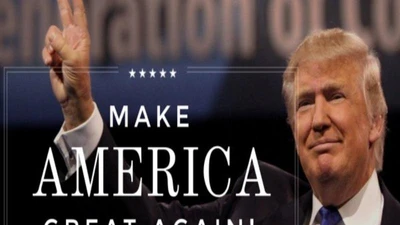 Trump và đảng Cộng hòa thắng toàn diện