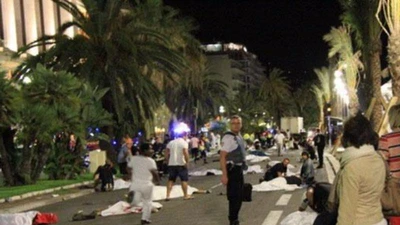 Gần 20 vụ trong 2 năm, khủng bố châu Âu chưa dừng lại