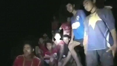 Tại sao đội bóng nhí Thái Lan lại vào hang động để bị mắc kẹt?