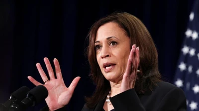 Bà Harris đề cập những gì trong cuộc họp báo kết thúc chuyến thăm Việt Nam?