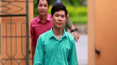 Bộ Y tế họp báo trước ngày tuyên án BS Hoàng Công Lương