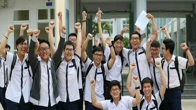 Đề và đáp án bài thi Vật lý THPT quốc gia 2018