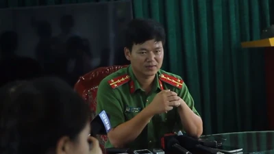 35 chiến sĩ điểm cao ở Lạng Sơn không phải con lãnh đạo