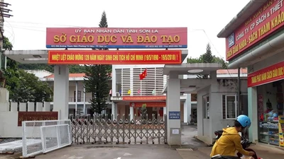 Lần đầu tiên cục trưởng lên tiếng về nghi vấn điểm thi Sơn La