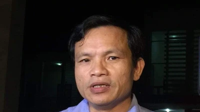 Đại diện Bộ GD&ĐT xác nhận có sai sót khâu chấm thi ở Sơn La