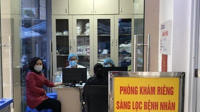 Thêm 3 người Bình Thuận mắc COVID-19, liên quan ca bệnh thứ 34