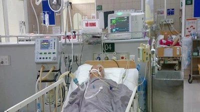 Vụ pate Minh Chay: Mua thuốc giải từ Thái Lan giá 8.000 USD/lọ