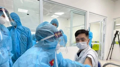 Dịch COVID-19: Bộ Y tế thông báo khẩn