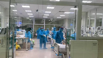 Bệnh nhân COVID-19 số 3153 tử vong, trường hợp thứ 51 cả nước