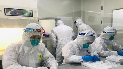 Tối 28-6: Thêm 145 ca mắc mới, riêng Quảng Ngãi ghi nhận thêm 20 ca 