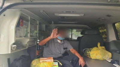 Bệnh nhân COVID-19 nặng phải chạy ECMO hồi phục ngoạn mục