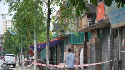 Cách ly F1 tại chung cư cần được hàng xóm đồng ý: CDC Hà Nội nói gì? 