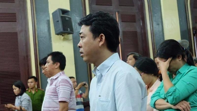 Giữa tháng 10 sẽ xử phúc thẩm vụ VN Pharma