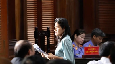 Vụ VN Pharma:Bộ Y tế lại lên tiếng tại tòa về chất lượng thuốc