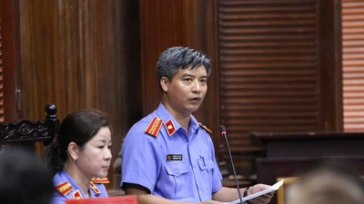 VN Pharma: Kiến nghị điều tra vụ án làm lộ bí mật nhà nước