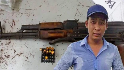 Chủ con bò bị trúng đạn đòi Tuấn 'khỉ' bồi thường 40 triệu