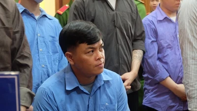 Một luật sư từ chối bào chữa cho Phúc XO 