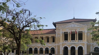 Nữ giám đốc tổ chức cho hàng chục người xuất cảnh trái phép