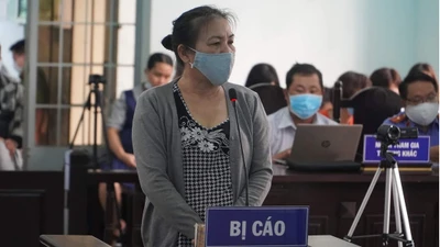 Xử 'trùm' móc túi Suối Tiên: Công bố clip của Pháp Luật TP.HCM