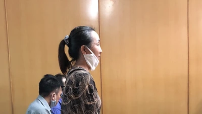 Thừa phát lại 'phá án', chặn đứng kế hoạch lừa tiền tỉ