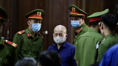 Út 'trọc': Cáo trạng chỉ đúng có 1 điểm duy nhất