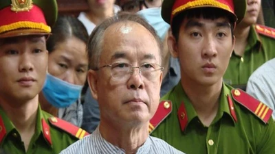 Ngày mai, ông Nguyễn Thành Tài và bà Thúy Hoa Tháng Năm ra toà