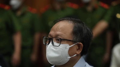 VKS tiếp tục truy trách nhiệm Công ty Quốc Cường vụ ông Tất Thành Cang