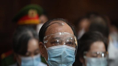 Toà Cấp cao xem xét hồ sơ kháng cáo, kháng nghị vụ SAGRI