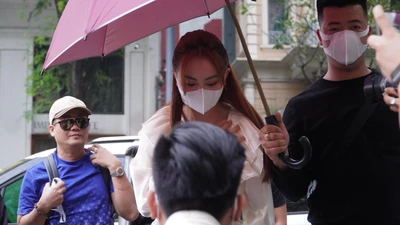 Điều tra bổ sung vụ Trang Nemo cùng nhân viên gây rối, đánh người