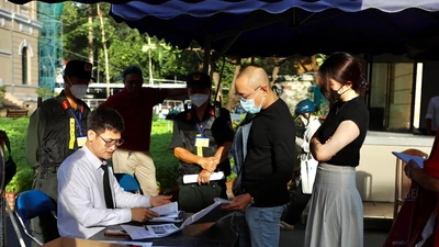 Nguyễn Thái Luyện: Khách hàng Alibaba nhiều hơn con số 4.500 người 