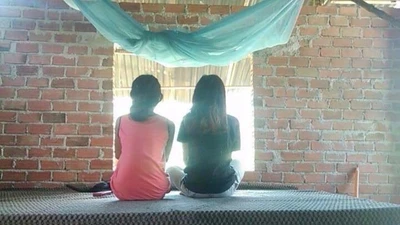 Người cha lặn lội quyết tìm công lý cho 2con bị xâm hại