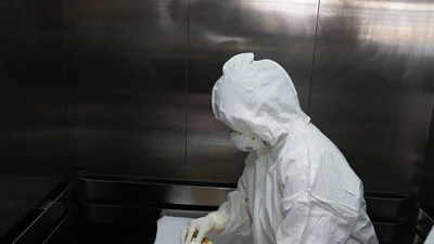 TP.HCM đang tìm 445 người để xét nghiệm COVID-19