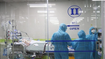 Bệnh viện Chợ Rẫy hội chẩn trong đêm về bệnh nhân 91