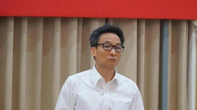 Phó Thủ tướng: TP.HCM cần xử nghiêm người không đeo khẩu trang