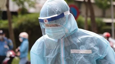 Ca dương tính ở Thủ Đức, mở rộng xét nghiệm 6000 người