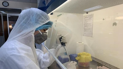 TP.HCM: Bệnh nhân COVID-19 ở TP Thủ Đức nhiễm biến chủng Ấn Độ