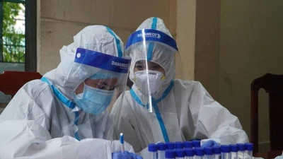 Hướng xử lý, cách ly khi công ty, tòa nhà văn phòng có F0 ở TP.HCM