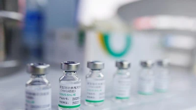 Sở Y tế TP.HCM báo cáo về nguồn mua, sử dụng vaccine Vero Cell