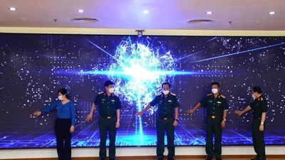 Bệnh viện Quân y 175 ra mắt tổng đài đa kênh tư vấn mọi lúc mọi nơi